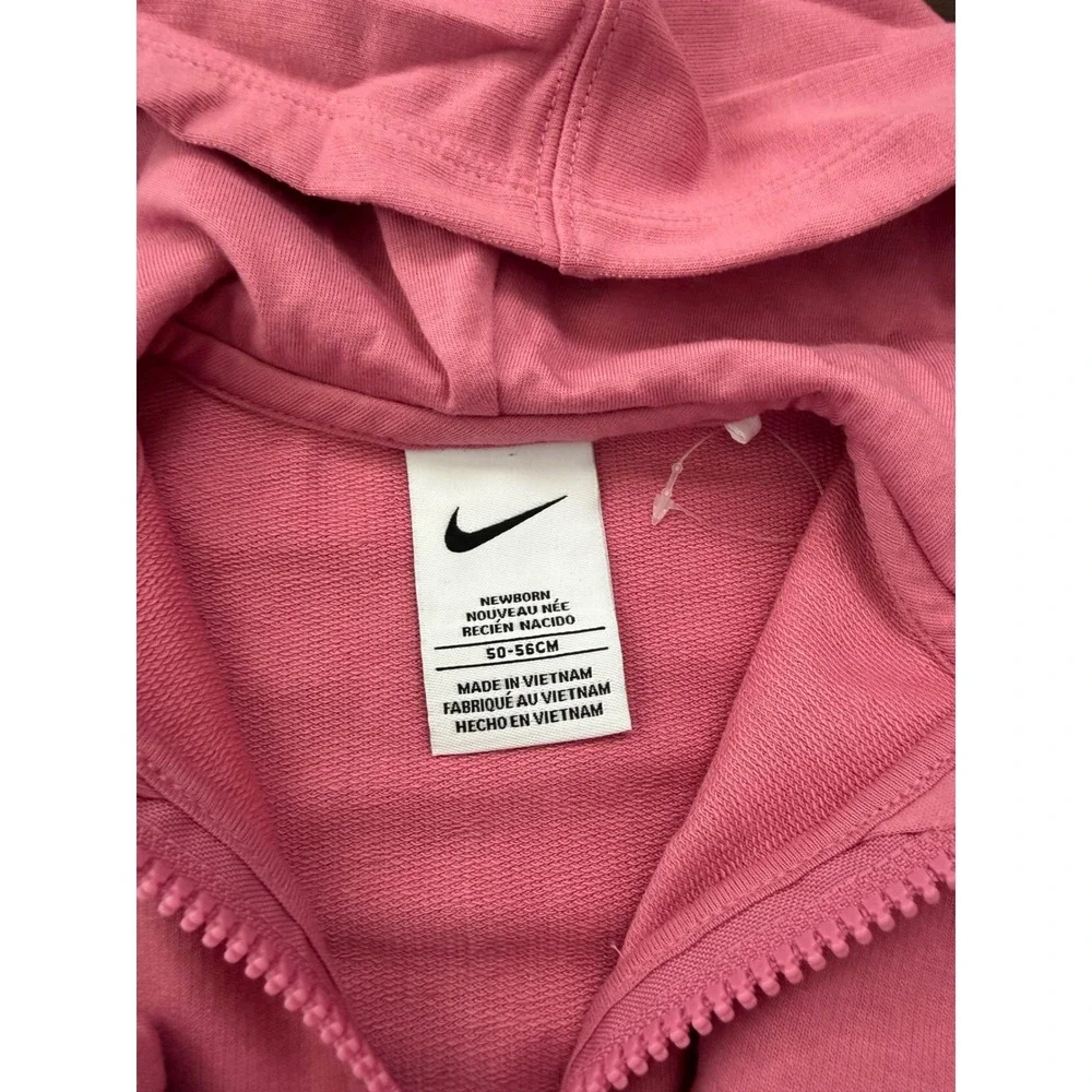 Nike piece set